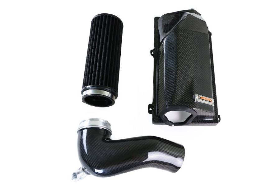 Armaspeed CARBON Air intake